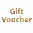 Gift Vouchers 礼金券