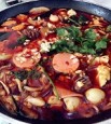 Chengdu Pot 成都冒菜