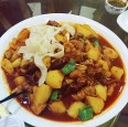 Specialty Delights 特色美食