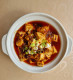 ma po tofu 麻婆豆腐