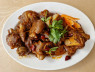 spicy trotter 香辣猪蹄