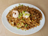 什锦炒饭 special fried rice