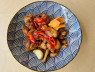 three cup chicken 三杯鸡