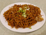 chicken chow-mein