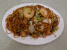 special fried noodles