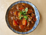 tomato beef 番茄牛腩煲