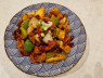spicy intestine 香辣肥肠