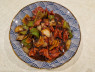 beef in black bean sauce