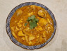 chicken curry chinese style