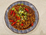 pork mince vemicelli 蚂蚁上树