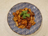 beef tofu stick 腐竹牛腩煲