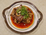 half beef half stomach 夫妻肺片