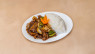 beef tendon rice meal 特色烧牛蹄筋盖饭