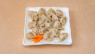 20 dumplings 猪肉白菜水饺20个